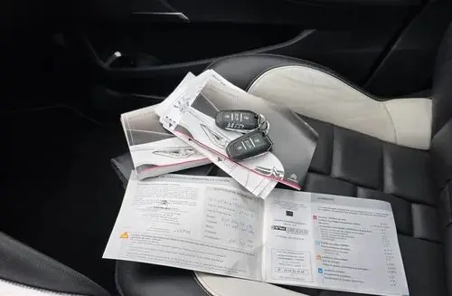 CITROEN DS5 