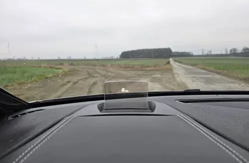 CITROEN DS5 