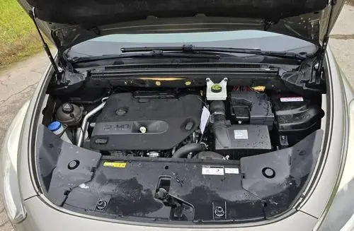 CITROEN DS5 