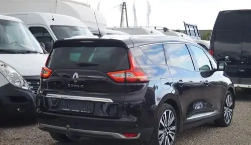 RENAULT Grand Scenic 