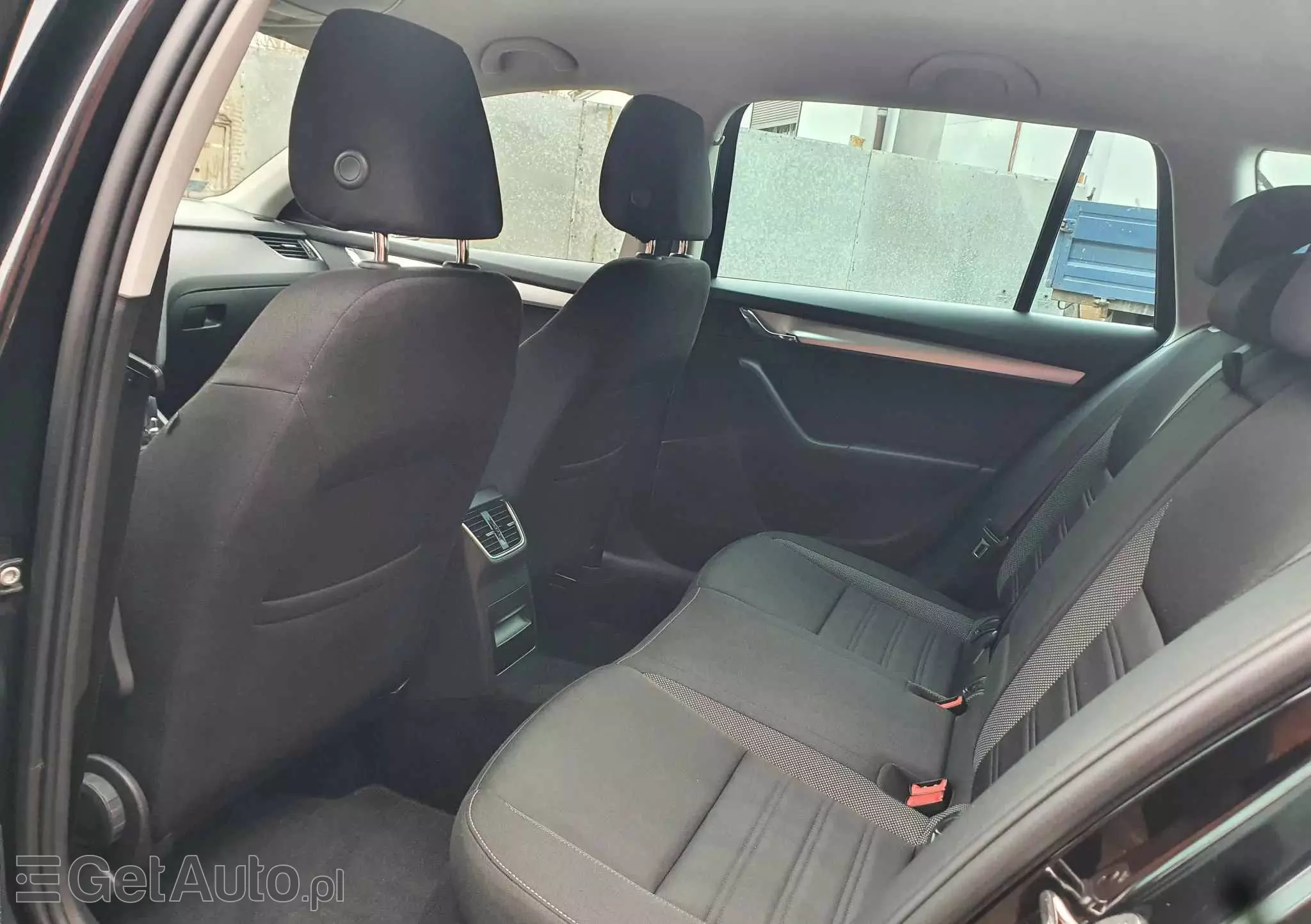 SKODA Octavia 2.0 TDI Edition DSG