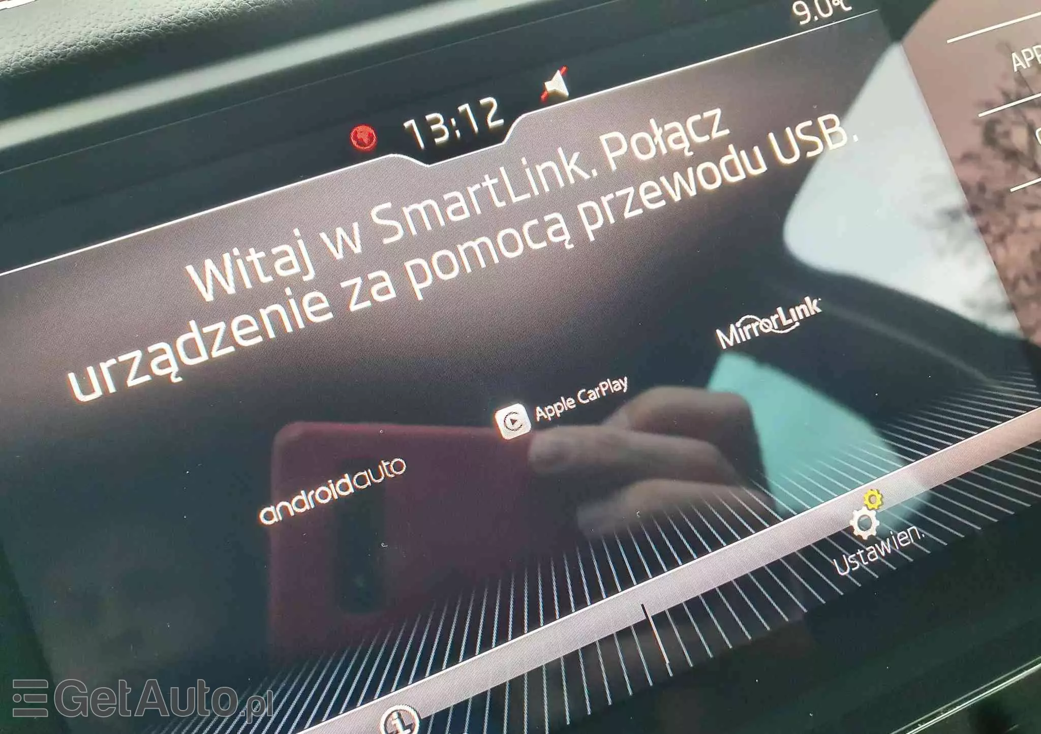 SKODA Octavia 2.0 TDI Edition DSG