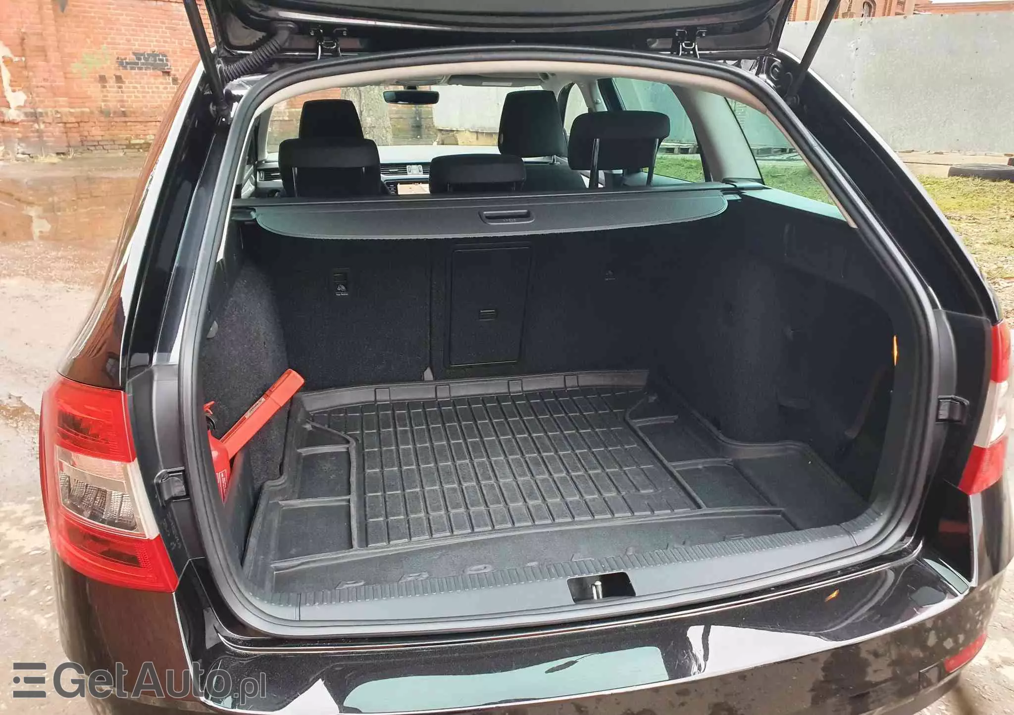 SKODA Octavia 2.0 TDI Edition DSG