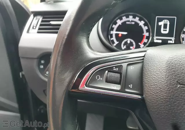 SKODA Octavia 2.0 TDI Edition DSG