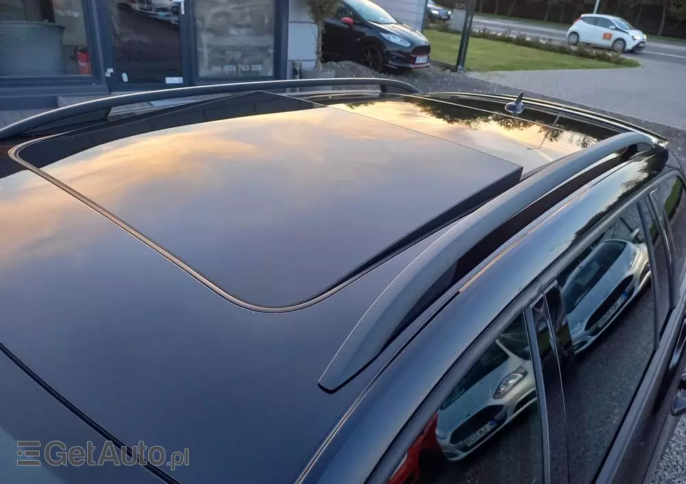 SKODA Octavia 2.0 TDI SCR RS DSG