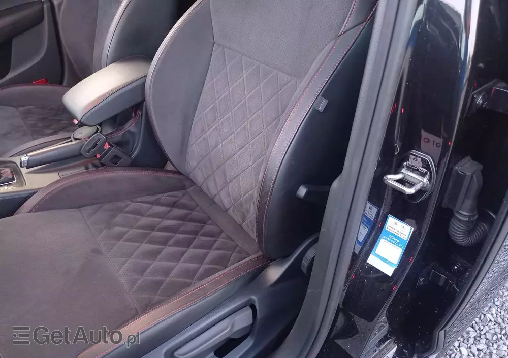 SKODA Octavia 2.0 TDI SCR RS DSG