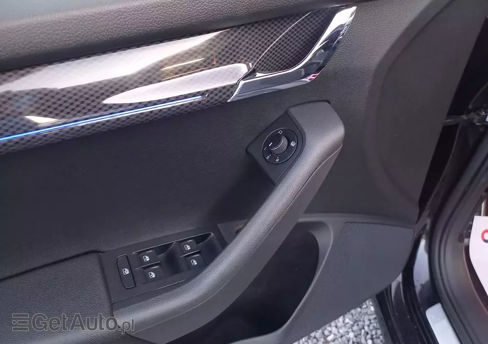 SKODA Octavia 2.0 TDI SCR RS DSG