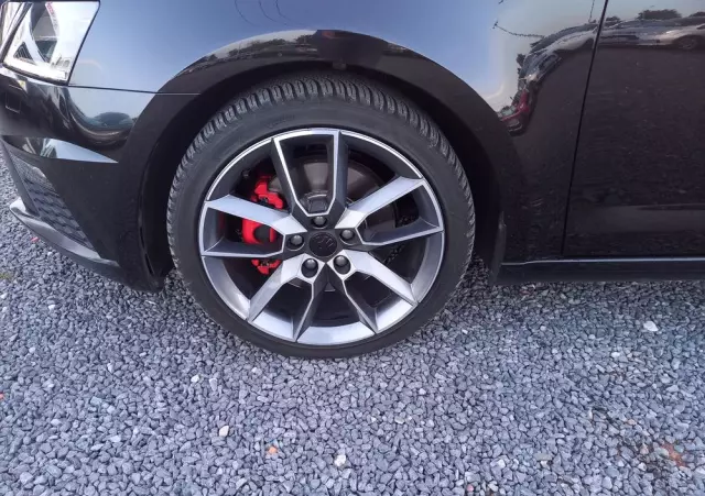 SKODA Octavia 2.0 TDI SCR RS DSG