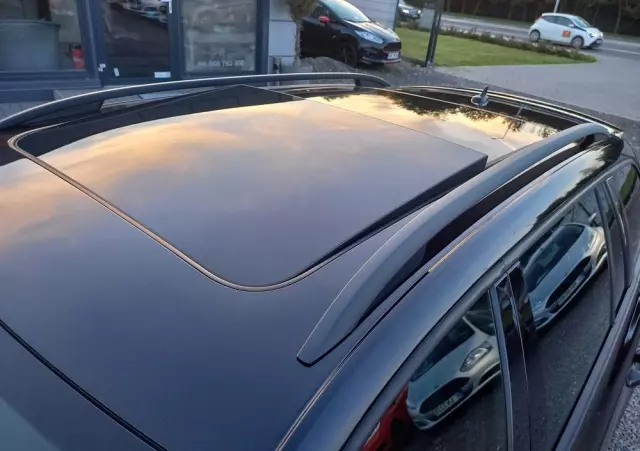 SKODA Octavia 2.0 TDI SCR RS DSG