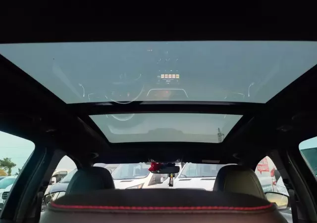 SKODA Octavia 2.0 TDI SCR RS DSG