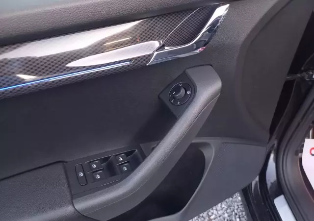 SKODA Octavia 2.0 TDI SCR RS DSG