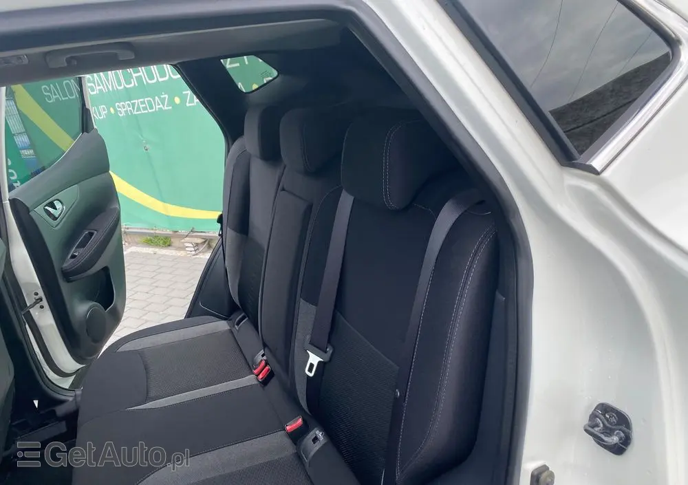 NISSAN Qashqai 1.6 DCi Tekna