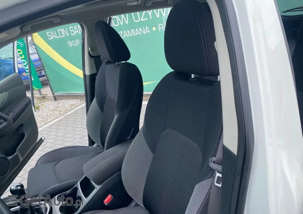 NISSAN Qashqai 1.6 DCi Tekna
