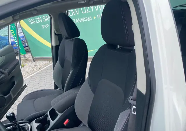 NISSAN Qashqai 1.6 DCi Tekna
