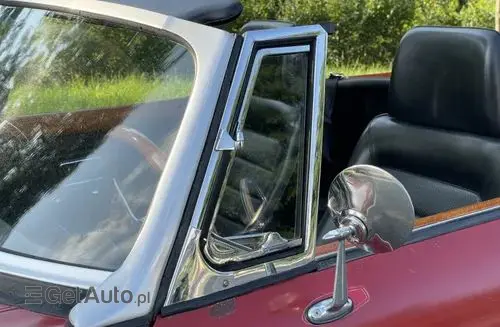 MG MGB 