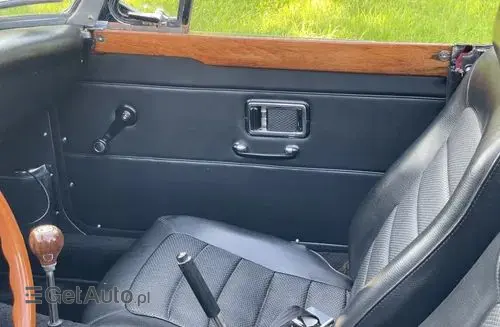 MG MGB 