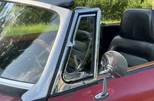 MG MGB 