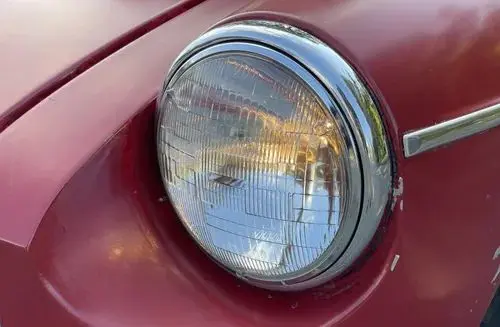 MG MGB 
