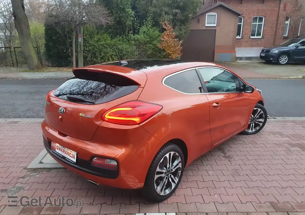 KIA ProCeed 1.6 GDI XL