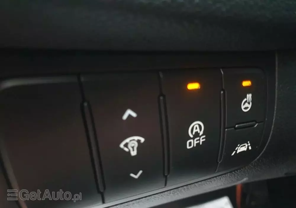 KIA ProCeed 1.6 GDI XL