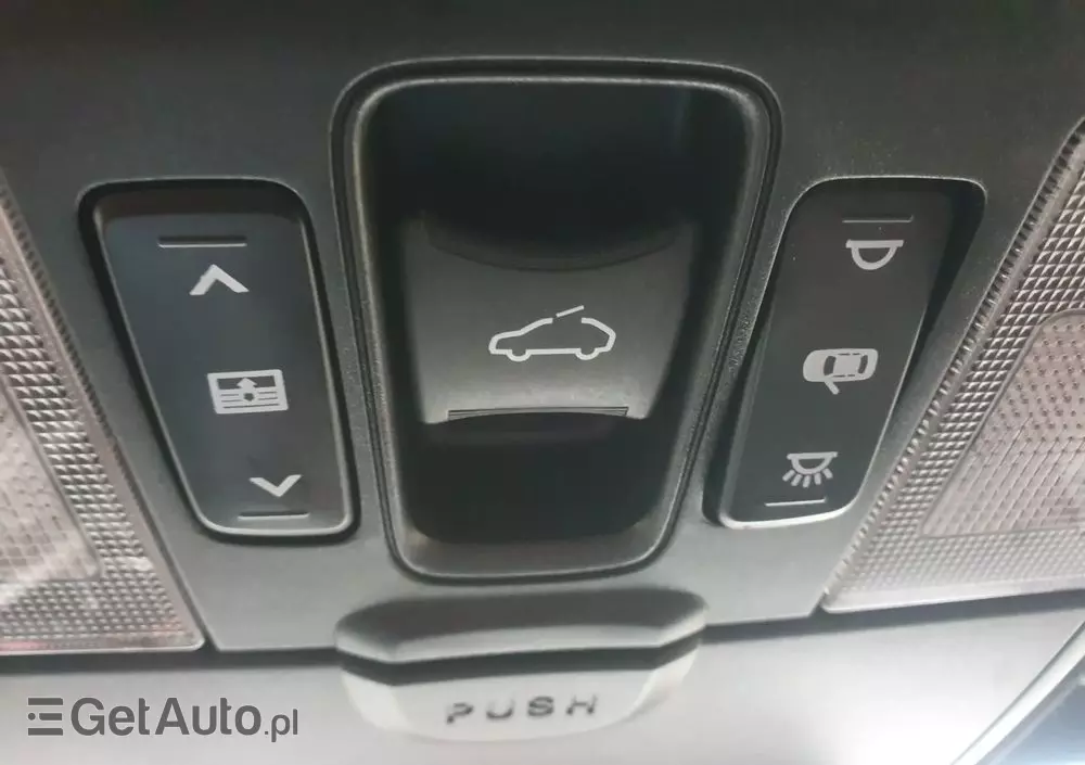 KIA ProCeed 1.6 GDI XL