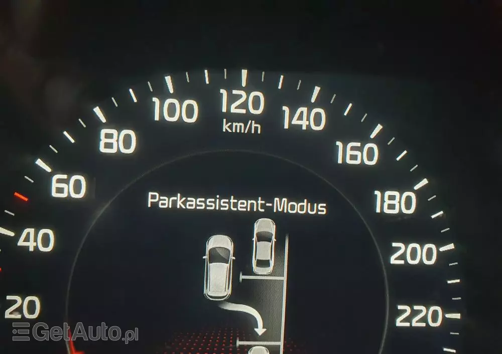 KIA ProCeed 1.6 GDI XL