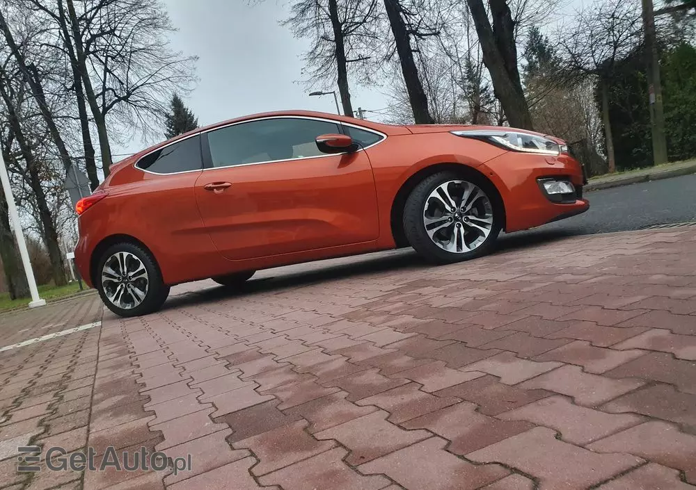 KIA ProCeed 1.6 GDI XL