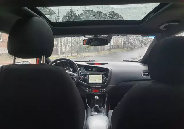 KIA ProCeed 1.6 GDI XL