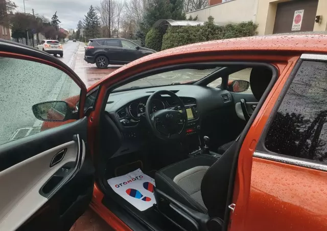 KIA ProCeed 1.6 GDI XL