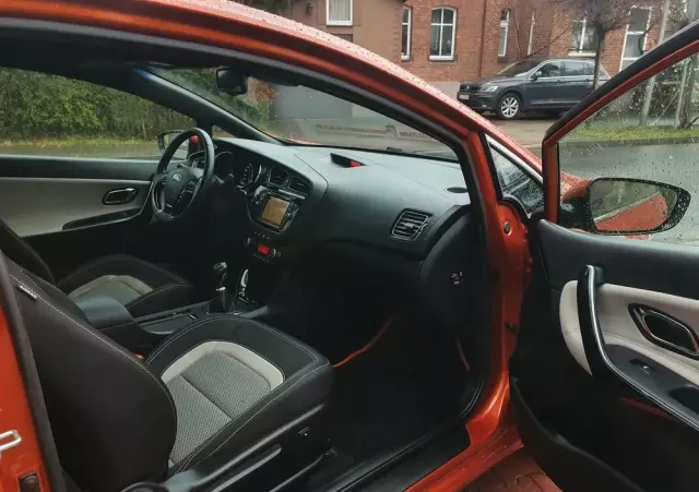 KIA ProCeed 1.6 GDI XL