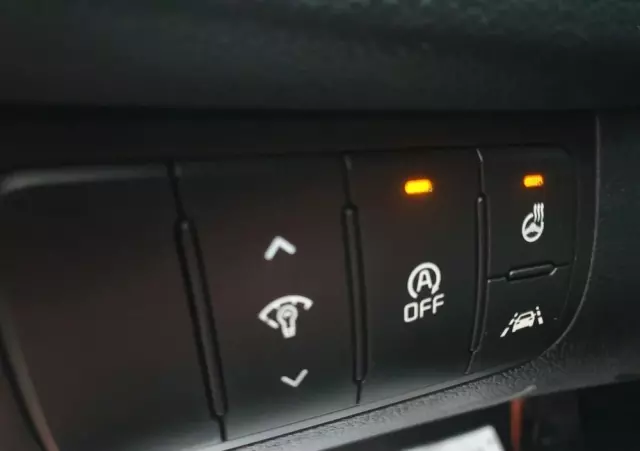 KIA ProCeed 1.6 GDI XL