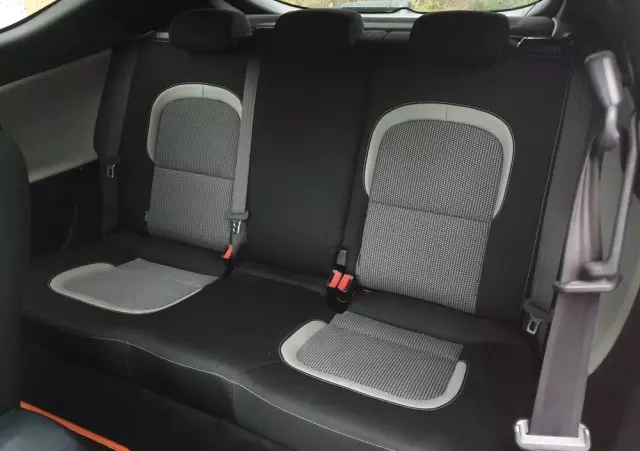 KIA ProCeed 1.6 GDI XL