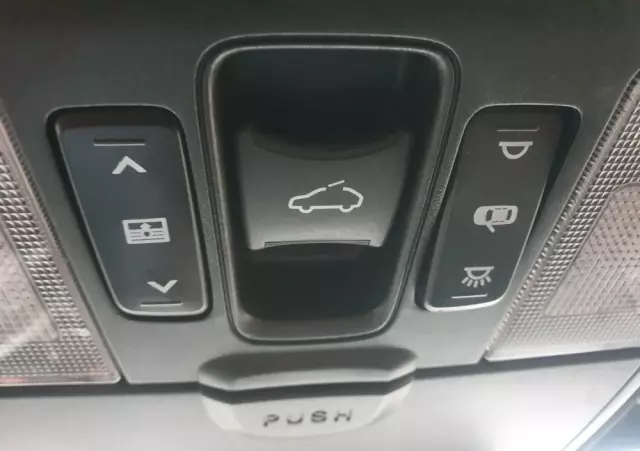 KIA ProCeed 1.6 GDI XL