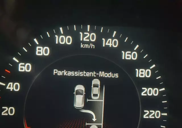 KIA ProCeed 1.6 GDI XL