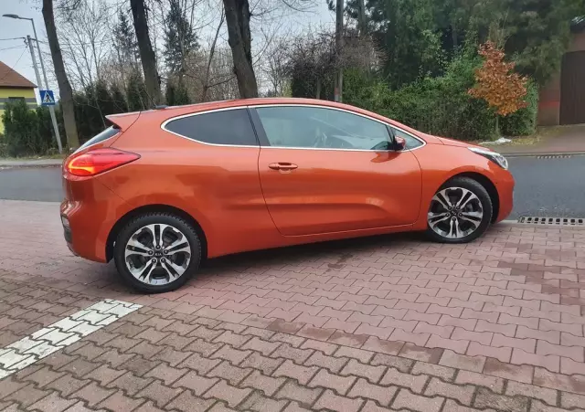 KIA ProCeed 1.6 GDI XL