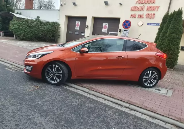 KIA ProCeed 1.6 GDI XL