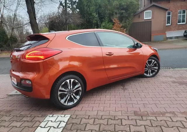 KIA ProCeed 1.6 GDI XL
