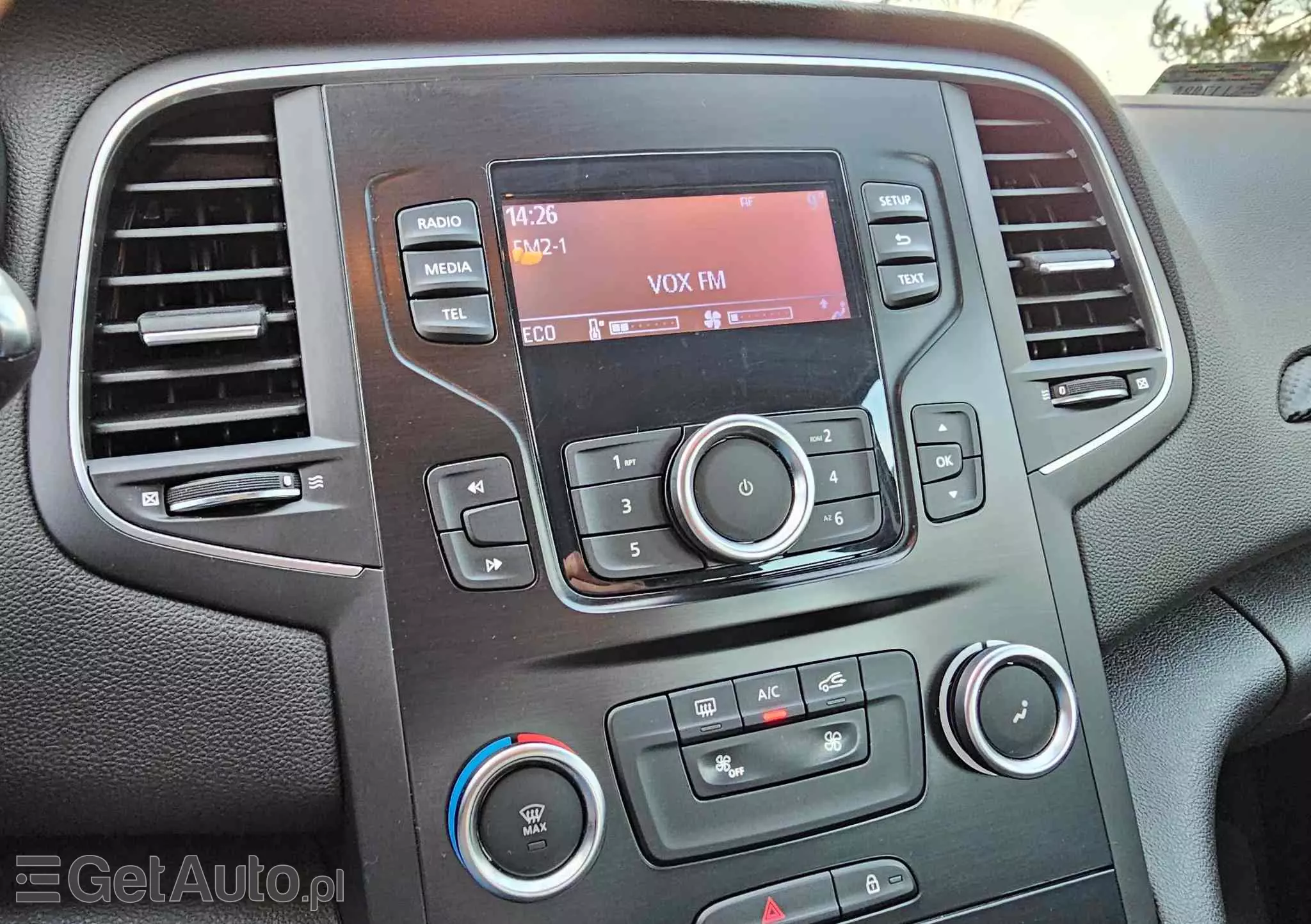 RENAULT Megane 1.6 SCe Life