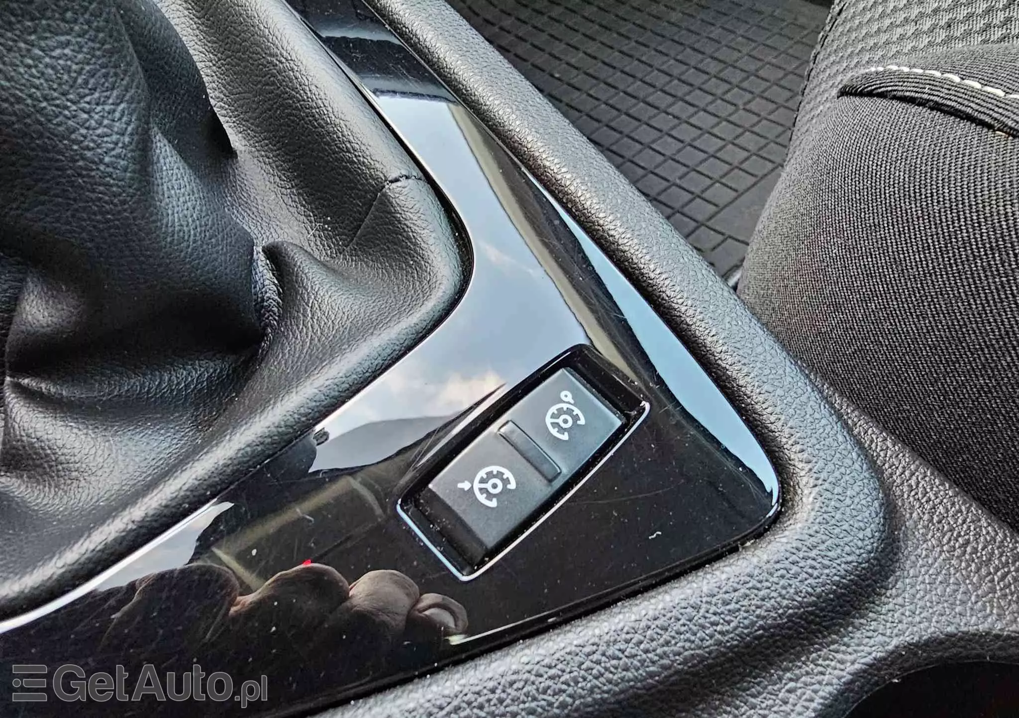 RENAULT Megane 1.6 SCe Life