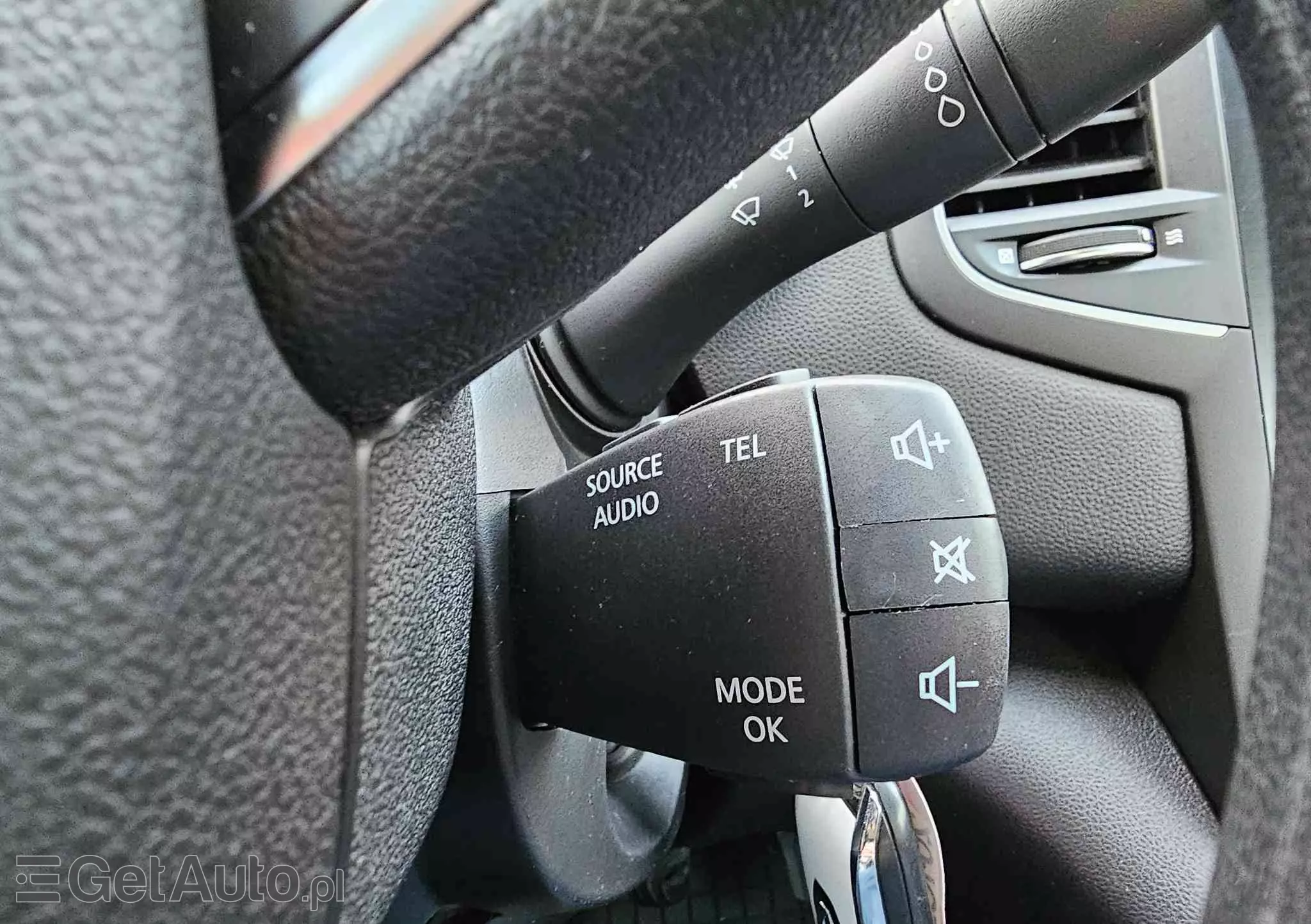 RENAULT Megane 1.6 SCe Life