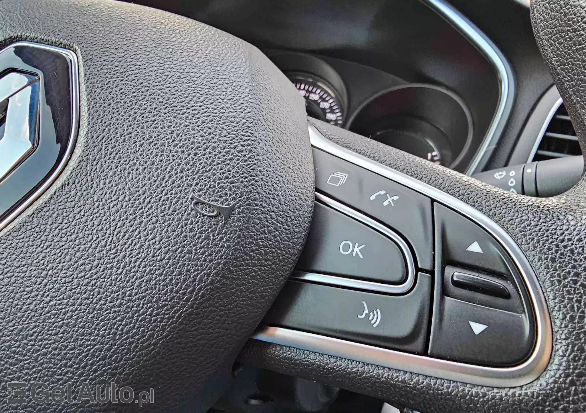 RENAULT Megane 1.6 SCe Life