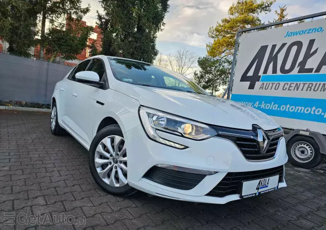 RENAULT Megane 1.6 SCe Life