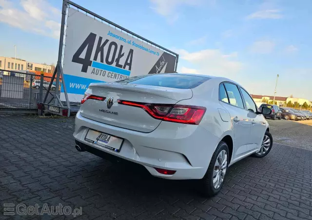 RENAULT Megane 1.6 SCe Life