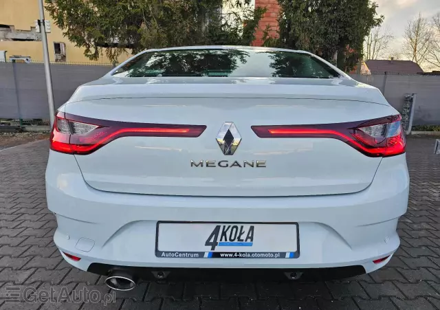 RENAULT Megane 1.6 SCe Life