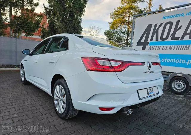 RENAULT Megane 1.6 SCe Life