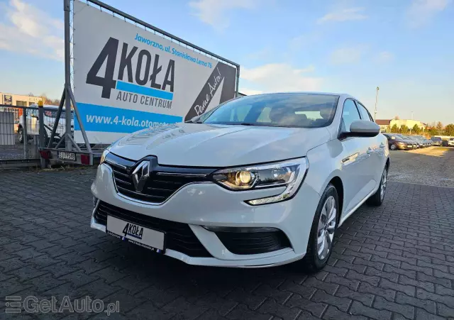 RENAULT Megane 1.6 SCe Life