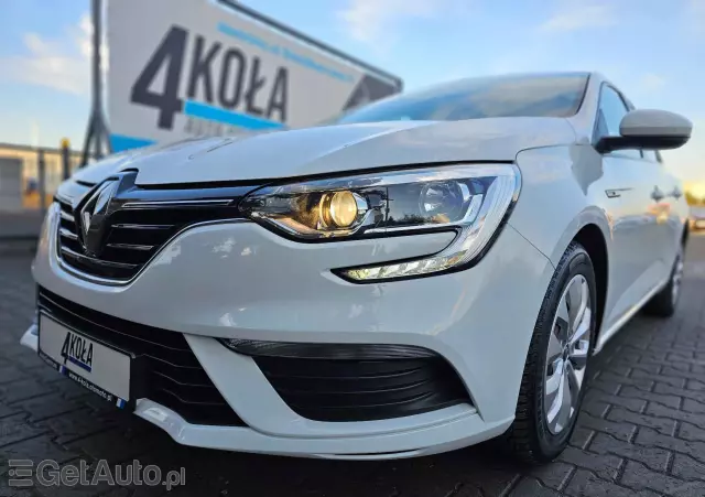 RENAULT Megane 1.6 SCe Life