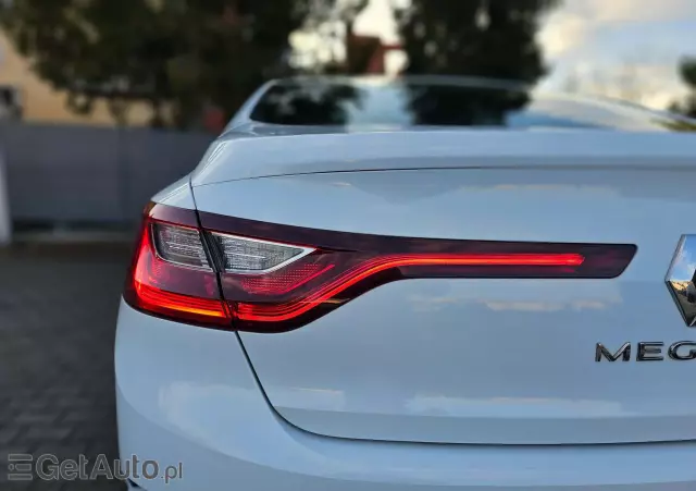 RENAULT Megane 1.6 SCe Life