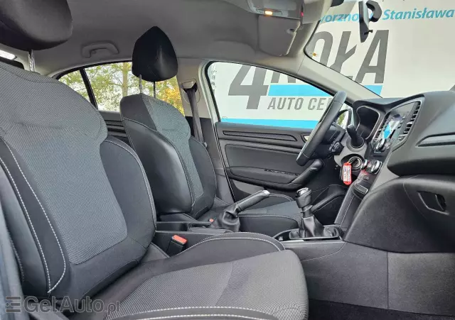 RENAULT Megane 1.6 SCe Life