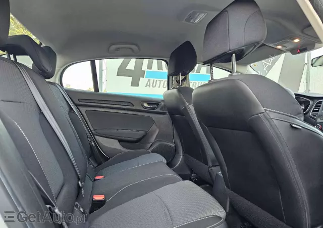 RENAULT Megane 1.6 SCe Life